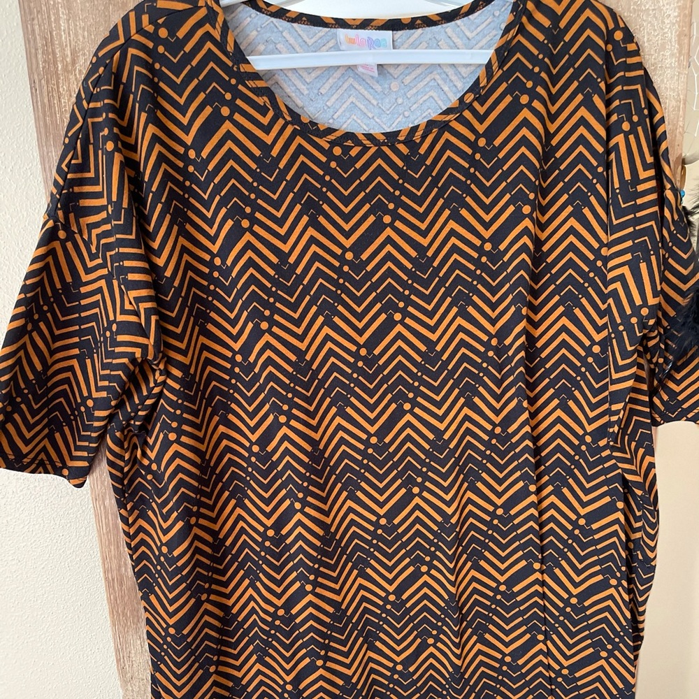 LuLaRoe Irma